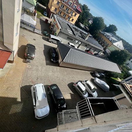 Apartament Opal - Ul. Grunwaldzka Przy Plazy بوبيروفو المظهر الخارجي الصورة