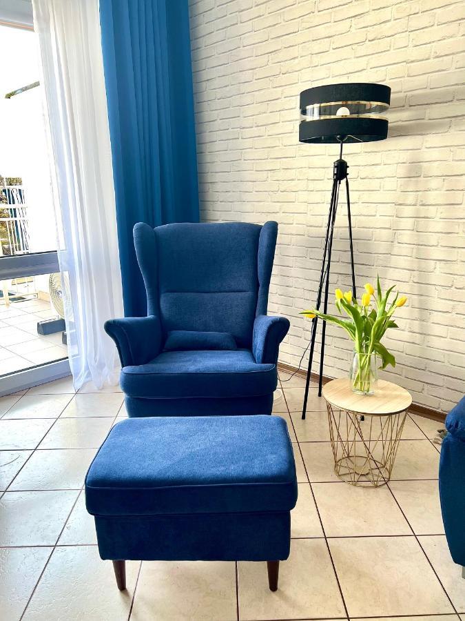 Apartament Opal - Ul. Grunwaldzka Przy Plazy بوبيروفو المظهر الخارجي الصورة