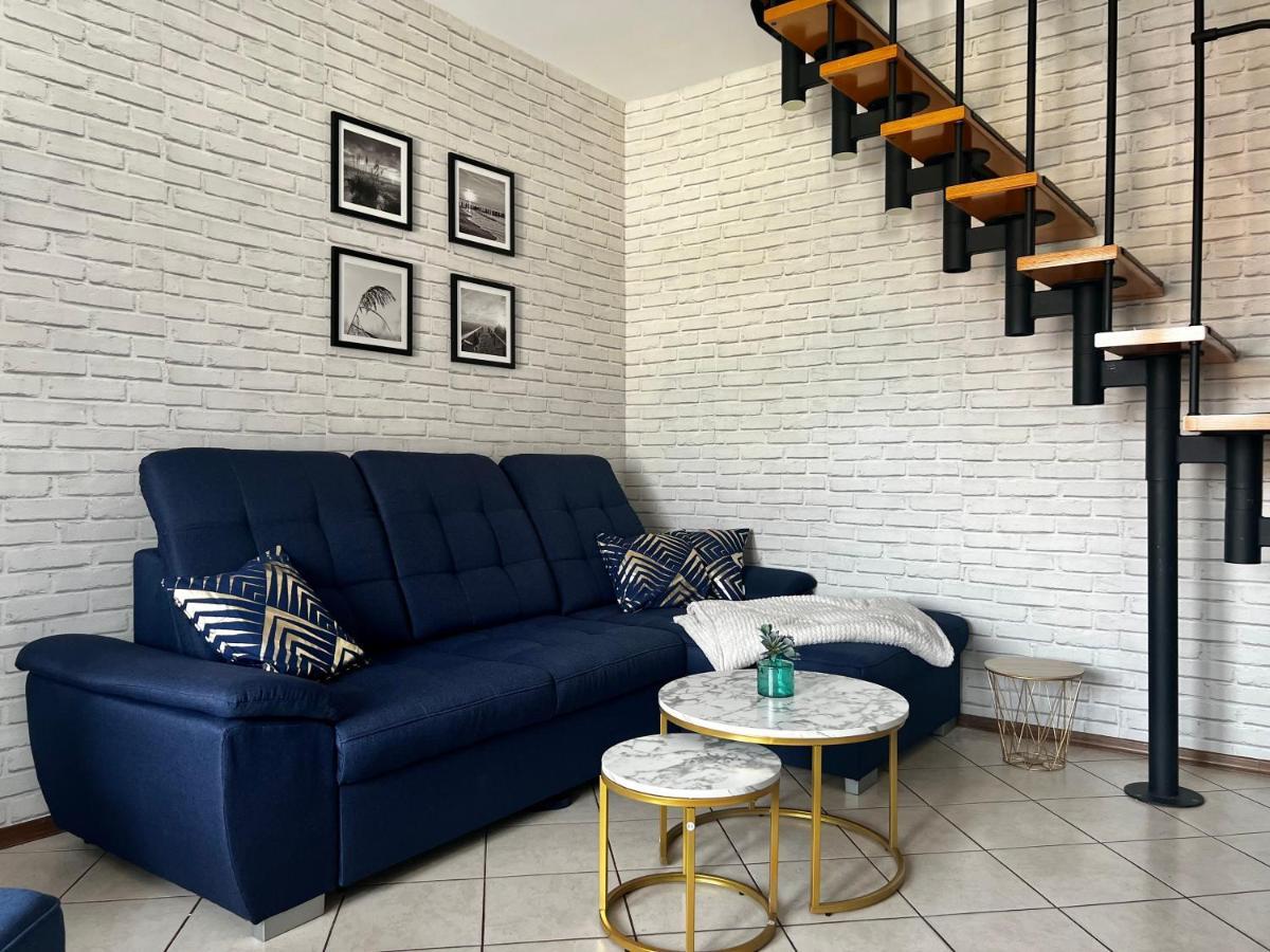 Apartament Opal - Ul. Grunwaldzka Przy Plazy بوبيروفو المظهر الخارجي الصورة
