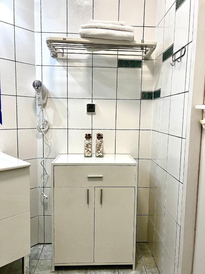 Apartament Opal - Ul. Grunwaldzka Przy Plazy بوبيروفو المظهر الخارجي الصورة