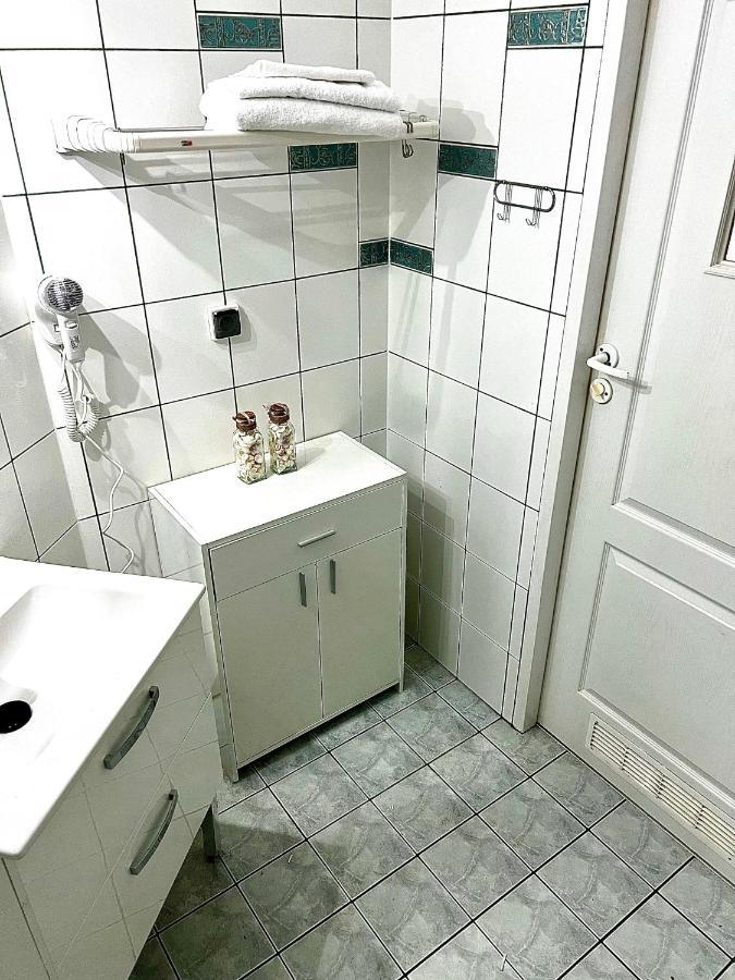 Apartament Opal - Ul. Grunwaldzka Przy Plazy بوبيروفو المظهر الخارجي الصورة