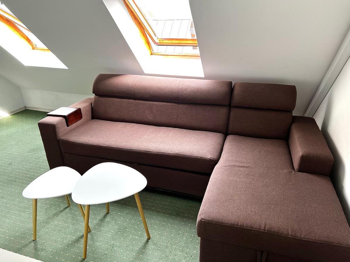 Apartament Opal - Ul. Grunwaldzka Przy Plazy بوبيروفو المظهر الخارجي الصورة