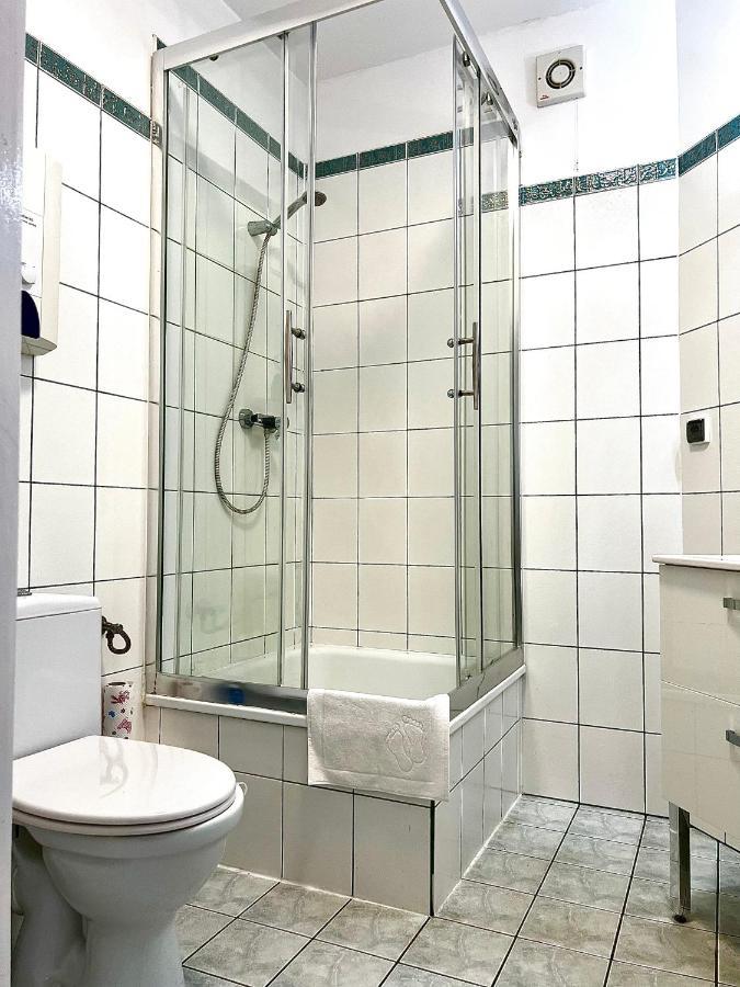 Apartament Opal - Ul. Grunwaldzka Przy Plazy بوبيروفو المظهر الخارجي الصورة