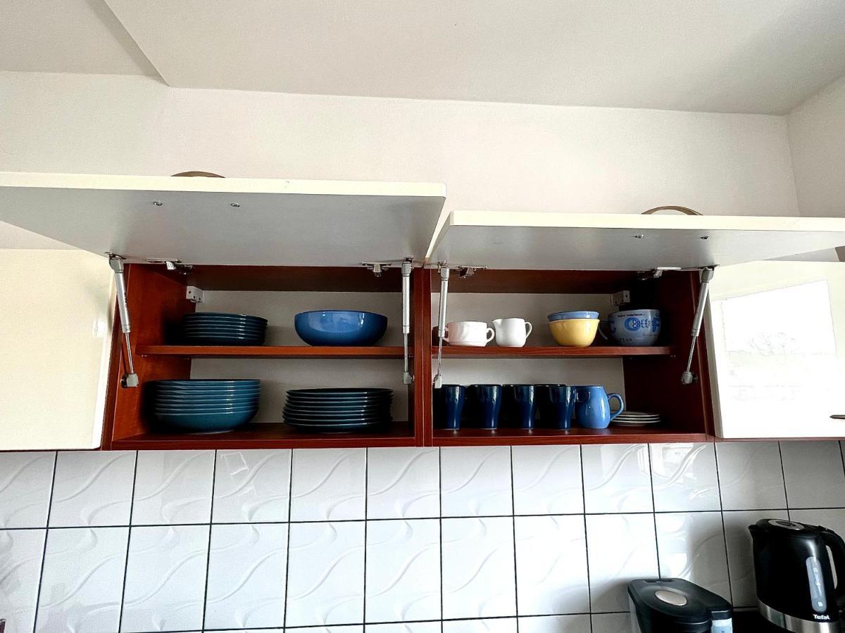 Apartament Opal - Ul. Grunwaldzka Przy Plazy بوبيروفو المظهر الخارجي الصورة