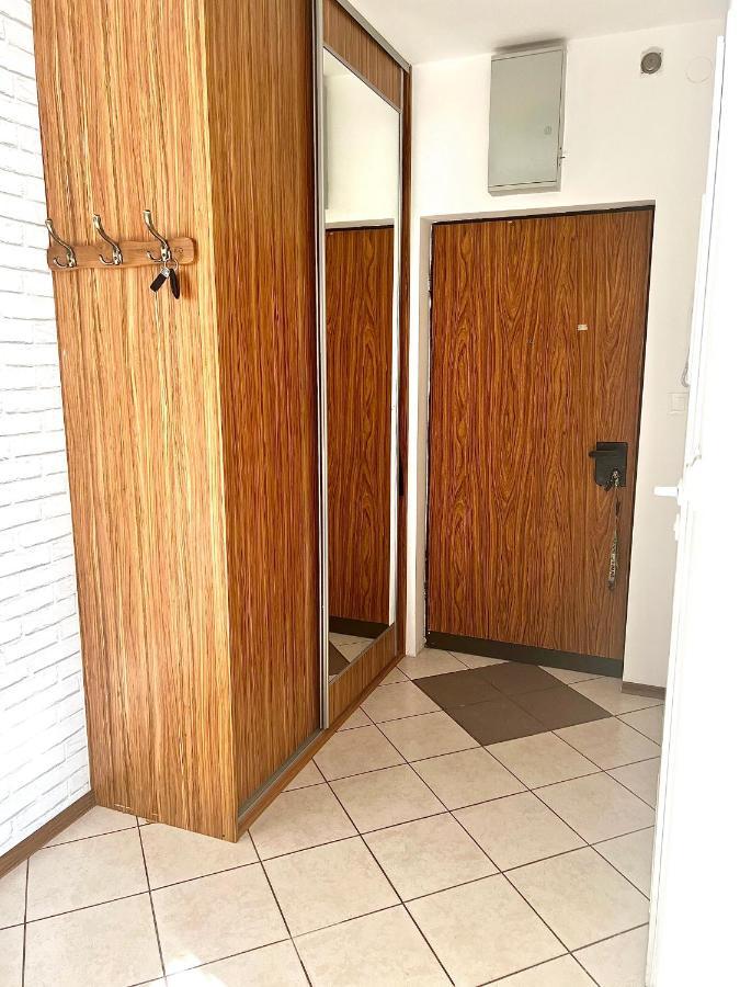 Apartament Opal - Ul. Grunwaldzka Przy Plazy بوبيروفو المظهر الخارجي الصورة