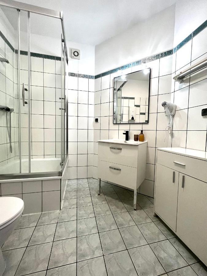 Apartament Opal - Ul. Grunwaldzka Przy Plazy بوبيروفو المظهر الخارجي الصورة