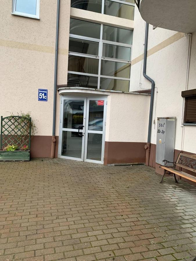 Apartament Opal - Ul. Grunwaldzka Przy Plazy بوبيروفو المظهر الخارجي الصورة